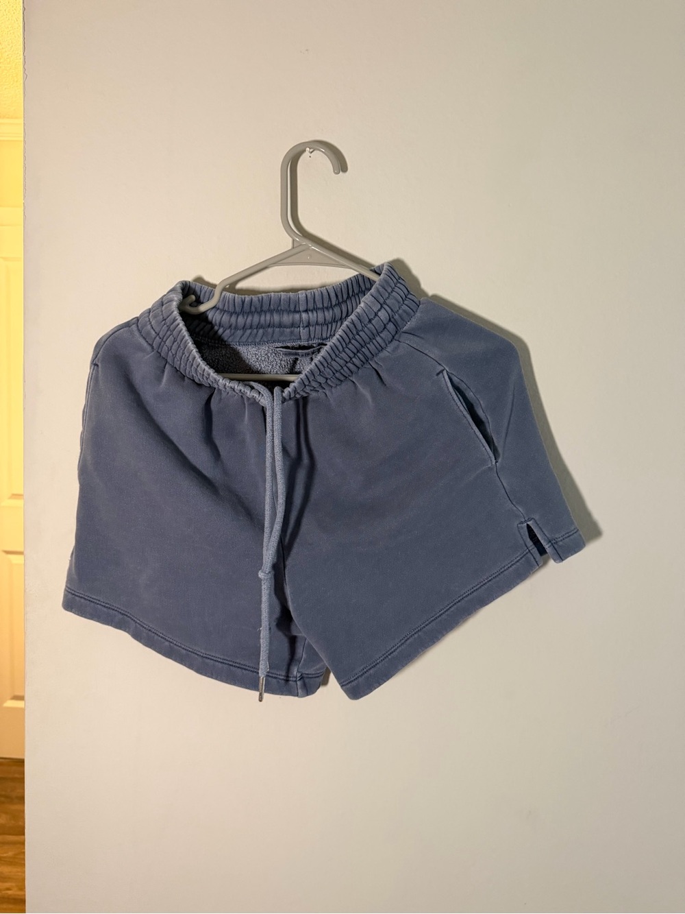 Abercrombie High Rise Sunday Short Pack of 2 XS - Picture 6 of 6